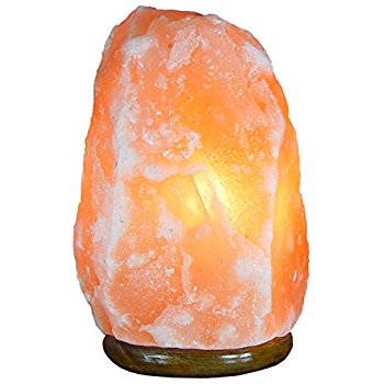 How to tell if your Himalayan Salt Lamp is Real or Fake...
