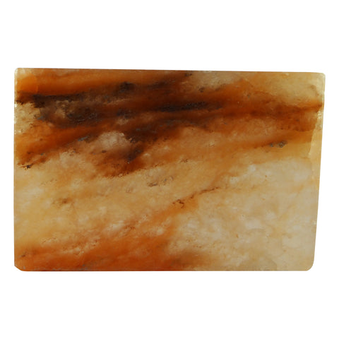 Salt Block 30x20x3.5cm Rectangular
