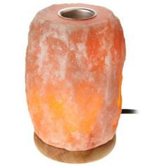 Himalayan Salt Lamp Small Aroma 2-3kg