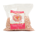 Fine Himalayan Pink Cooking Salt 1kg