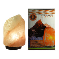 Himalayan Salt Lamp Medium 3-5kg