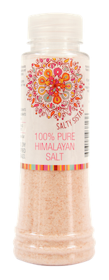 Himalayan Salt Shaker 430g - Fine