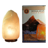 Himalayan Salt Lamp X-Large 7-10kg