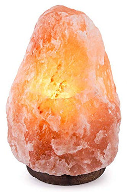Himalayan Salt Lamp XXXXL (19-25kg)