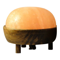 Detox Salt Lamp