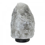 Himalayan Salt Lamps Small Grey 2-3kg