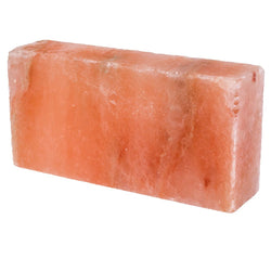 Himalayan Salt Brick 20x10x5cm