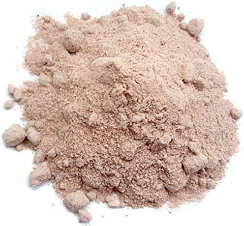 Bulk Himalayan Black Salt Kala Namak 25kg Powder