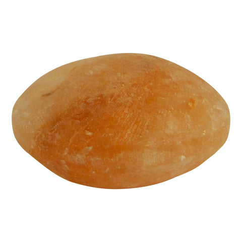 Himalayan Salt Massage and Deo Stone Round