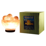 Massage Ball Salt Lamp