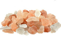 Bulk Himalayan Salt Nuggets Pink 25kg Bag