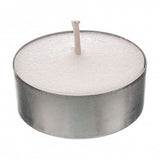 Ying Yang Himalayan Salt Candle Holder