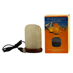 Natural White USB Lamp XSmall