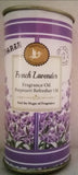 Fragrance Oil