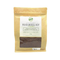 Rooiboslief Tea 100% Organic